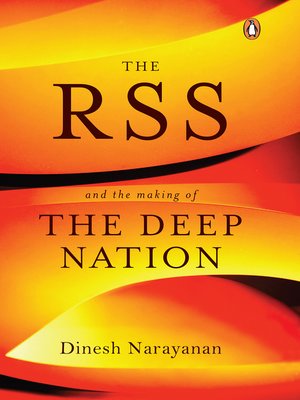 cover image of The RSS